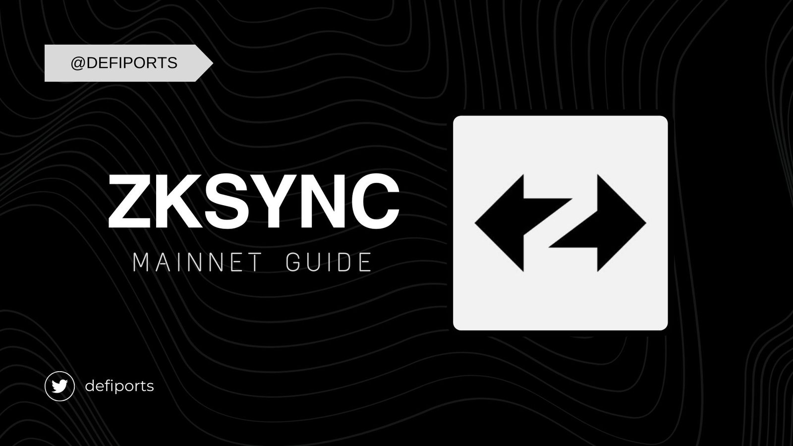 Zksync Airdrop