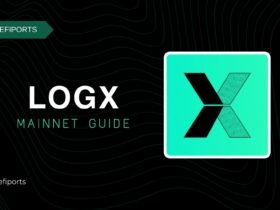 LogX Airdrop