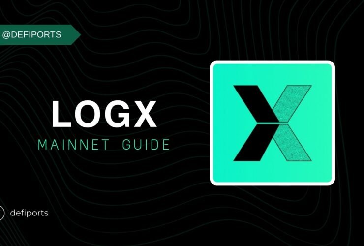 LogX Airdrop